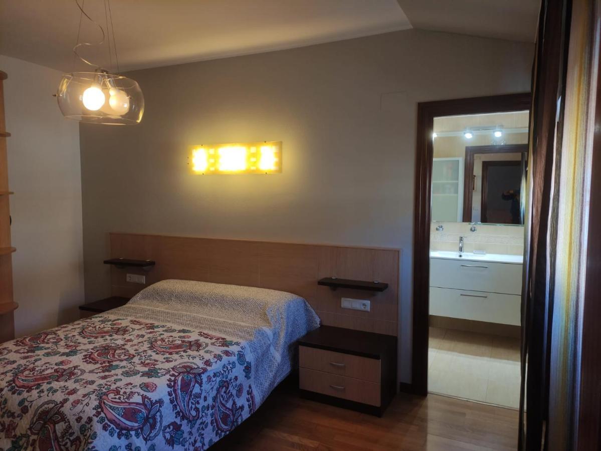 Soria Tellus Apartment Екстериор снимка