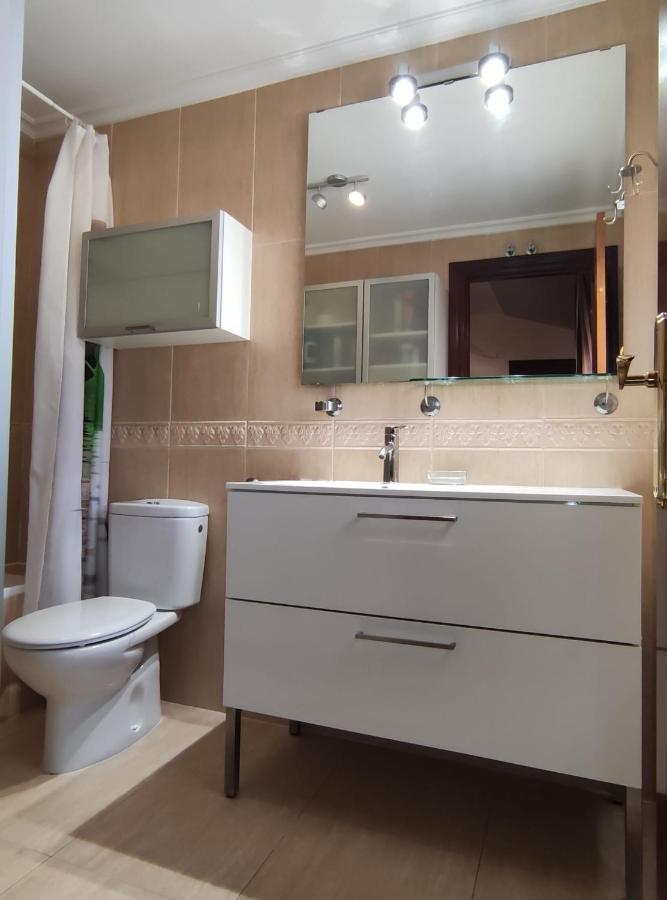 Soria Tellus Apartment Екстериор снимка