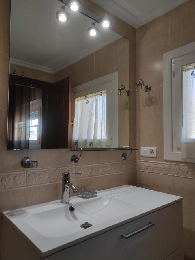 Soria Tellus Apartment Екстериор снимка